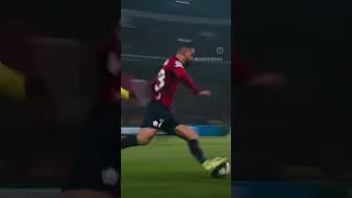 Edon Zhegrova vs Juventus bro owned them football edit championsleague [upl. by Telimay]