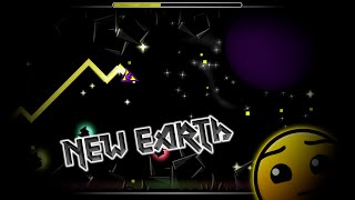 quotNew Earthquot by TamaN amp TriAxis All Coins  Geometry Dash 20 [upl. by Iives]