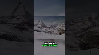 Explore Zermatt Alpine Charm amp Iconic Matterhorn [upl. by Schindler]