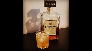 How to make an Amaretto sour [upl. by Ttegirb]