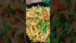 Hakka Noodles  What a Day shorts youtubeshorts shortvideos viralvideos [upl. by Aniakudo182]