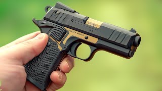 TOP 10 Concealed Carry Pistol In 2024 Best CCWs You Can Get [upl. by Ettennaj]