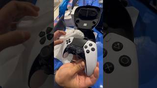 Sony PS5 DualSense Edge Controller 🎮 [upl. by Follmer]