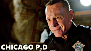 Chicago PD S12E4 Voight amp Chapman’s Shocking Team Up Revealed 1 [upl. by Ikcir834]