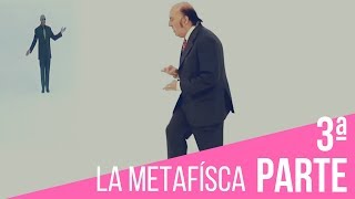 La explicación metafísica 3ª parte 1º BACH [upl. by Sedruol]