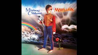 Marillion  Heart Of Lothian [upl. by Gujral66]