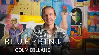 How Colm Dillane Created KidSuper  Blueprint [upl. by Lalaj]