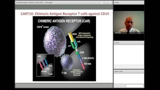 Engineering T Cells to Conquer Cancer with Carl June [upl. by Jeraldine]