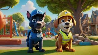 Chase’s Guide to Bravery Paw Patrol’s Best Tips for Overcoming Fear [upl. by Daffi]