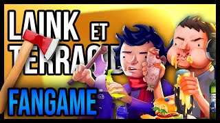 LA GRANDE QUÊTE DU TROPHÉE YOUTUBE DANS NOTRE PROPRE JEU VIDÉO FanGame Wankil [upl. by Eberhart655]