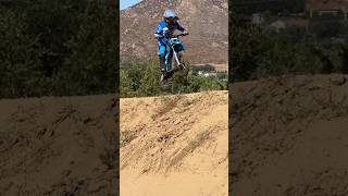 Practice laps at Lake Elsinore [upl. by Wieren]