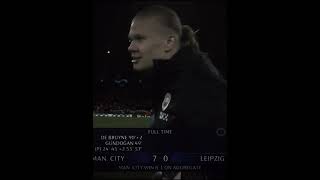 Man city 2223 top fire win 💀 football edit mancity soccer shorts tiktok fypシ゚ [upl. by Crissy]