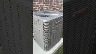 3B Unusual HVAC Condensing Unit Noise [upl. by Tiffanle]