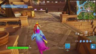 Fortnite getting teamed on [upl. by Orman]