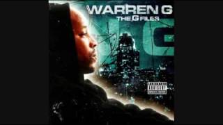 Warren G  100 Miles amp Runnin Ft Raekwon amp Nate Dogg [upl. by Plante]