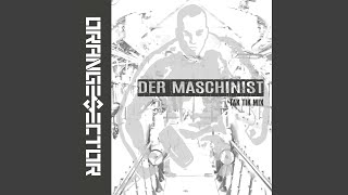 Der Maschinist TAK TIK Mix Preview [upl. by Thoer]