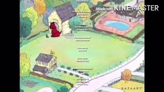 Disney’s Clifford The Big Red Dog End Credits [upl. by Stanleigh252]