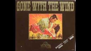 Opening To Gone With The Wind 1985 VHS [upl. by Anaz806]