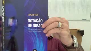 Referência 452 Notação de Dirac [upl. by Caiaphas24]