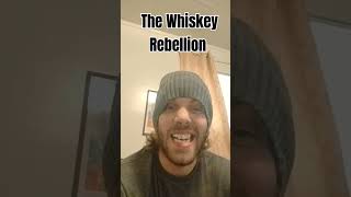 An Appalachian Explains The Whiskey Rebellion and Early Moonshiners appalachia funny [upl. by Aninaj]