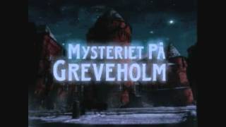 Mysteriet På Greveholm PC  Soundtrack 17 [upl. by Murage]