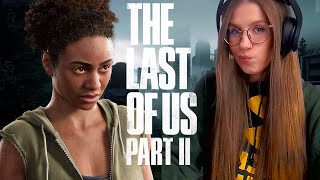 НОРА ➤ The Last of Us Part II 14 [upl. by Alica260]