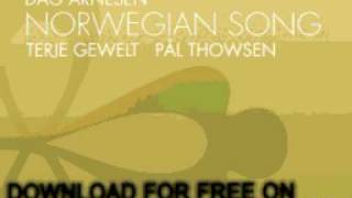 dag arnesen trio  the chalet girls sunday  norwegian song [upl. by Ribal]