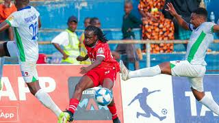 GooooStevin Mkwalaaaa Asist Ya Aweso aweso MashujaaVC Simba Sc [upl. by Ute]