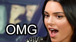 Kendall Jenner gets CAUGHT with NEW Boyfriend Bad Bunny [upl. by Bridge]