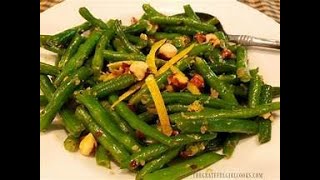 Best Pregnancy food French Beans ki recipe Folic Acid  Green vegetables French Beans Recipe👍 [upl. by Root]