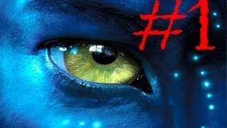 Avatar The Game Parte 1 Gameplay en Español by SpecialK [upl. by Yelyac]