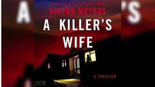 A Killers Wife  Audiobook Mystery Thriller amp Suspense [upl. by Petersen]