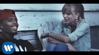 BoB  Both of Us ft Taylor Swift Official Video [upl. by Koziel]