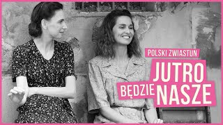 Jutro będzie nasze 2023 oficjalny zwiastun PL już na VOD [upl. by Solahcin]