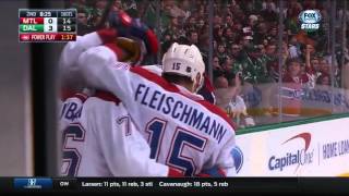 Canadiens  Stars Highlights 121915 [upl. by Westland]