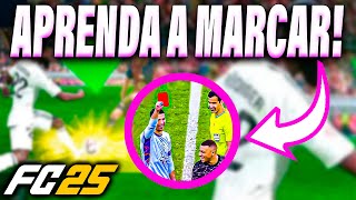 APRENDA a MARCAÇÃO PERFEITA no EA FC 25 ULTIMATE TEAM [upl. by Ingmar258]