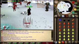 PkHonor  GWD Guides  Zamorak 2014 [upl. by Morganstein]