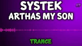 Royalty Free Music  Systek  Arthas My Son [upl. by Black]