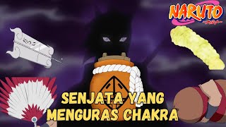 HARTA KARUN SUCI RIKUDO SENNIN PALING KUAT YANG MENGURAS CHAKRA [upl. by December396]