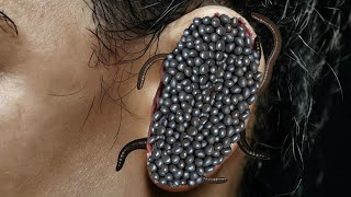 The Science of Ear Treatment ASMR [upl. by Aleacem489]