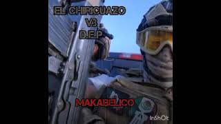 el chiricuazo v3 makabelico [upl. by Ruthy]