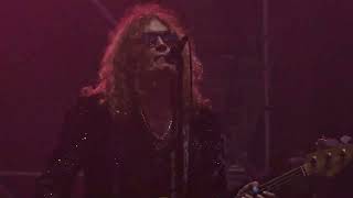 GLENN HUGHES BURN Rock Imperium Cartagena Spain [upl. by Adav134]