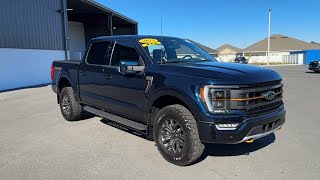 2023 Ford F150 Jacksonville Orange Park Gainesville Ocala Kingsland GA PFC53703 [upl. by Mcclenaghan]