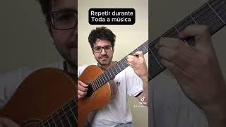 Poesia acústica 14 tabs tablatura aprendaviolão trap djonga [upl. by Sergent]