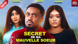 SECRET DE MA MAUVELLE SOEUR  2024 Derniers films nigérians [upl. by Avrenim]