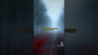 song letter pt 3 by skippy lyrics songlyrics emmawatson [upl. by Lap]