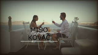 Mišo Kovač  Na teraci Official lyric video [upl. by Renita]