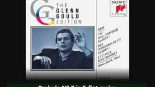 The WellTempered Clavier Complete by Glenn Gould 413 [upl. by Landan]