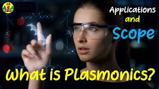 What is Plasmonics  For beginners [upl. by Euqina]