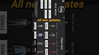 Plugin app new update 🤑with 8 characters cheat code in indian bike driving 3d shorts ytshorts gta [upl. by Valer]